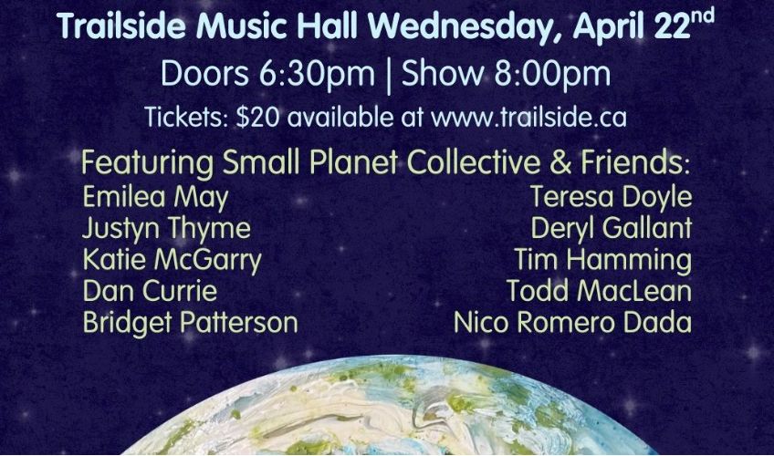 Earth Day Celebration Show