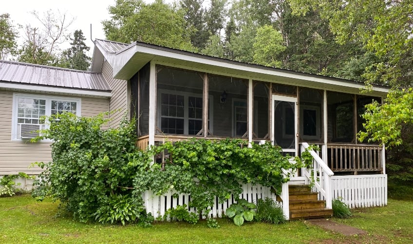 Seaclusion Cove Cottage