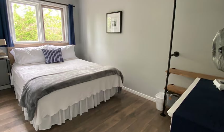 Seaclusion Cove Cottage