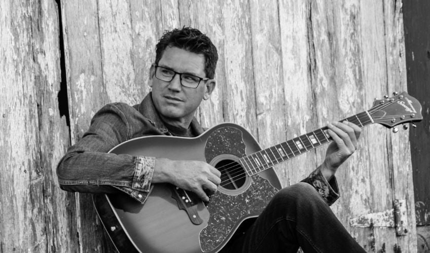 Live Music with Brian Dunn