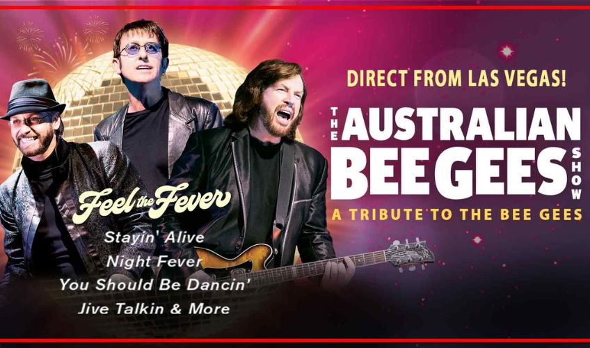 The Australian Bee Gees Show