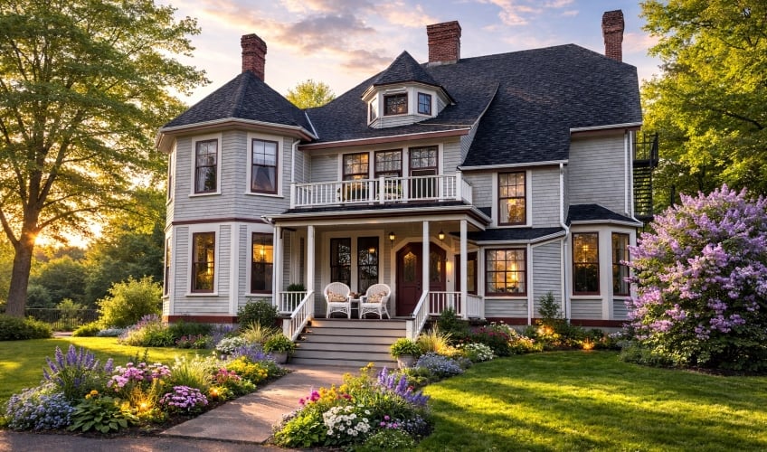Elmwood Heritage Inn