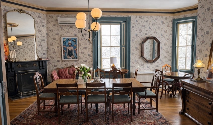 Elmwood Heritage Inn