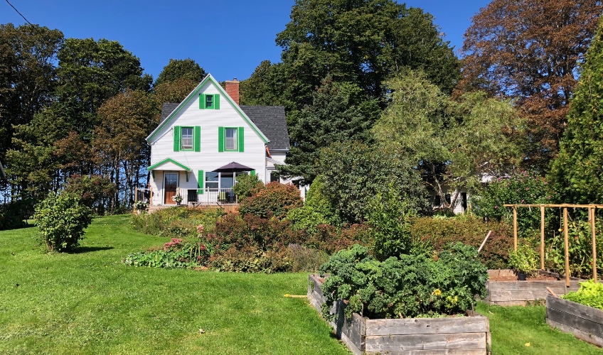 Lindenhaven
