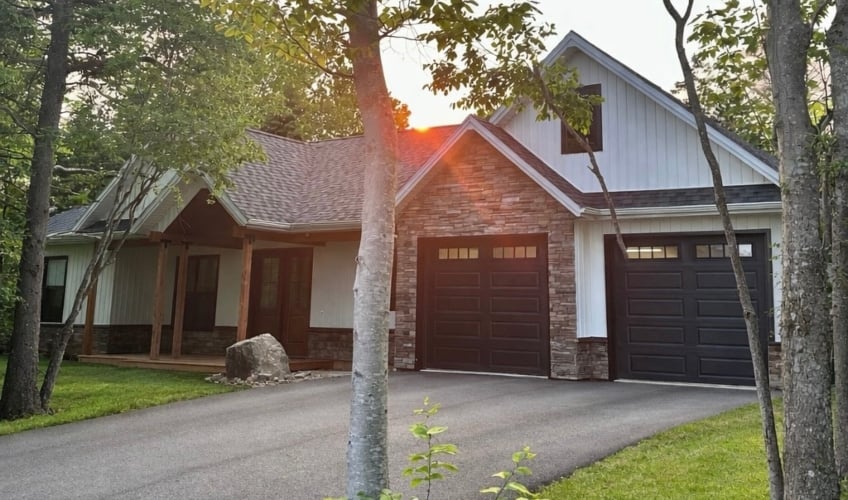 Prince Edward Island Stay Co.