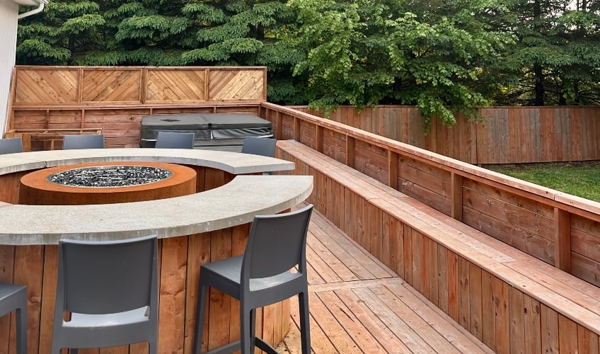 Prince Edward Island Stay Co.