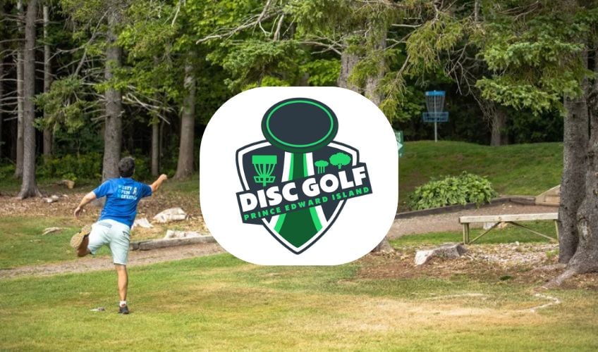 Disc Golf PEI Tour Stop #3 - Forest Hills