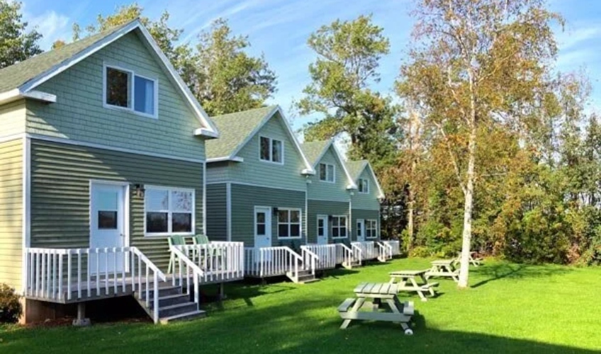 Briarwood Resort (2019) Inc