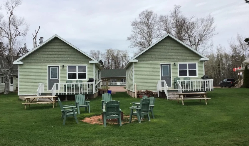 Briarwood Resort (2019) Inc