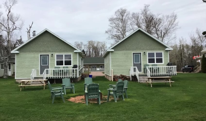 Briarwood Resort (2019) Inc