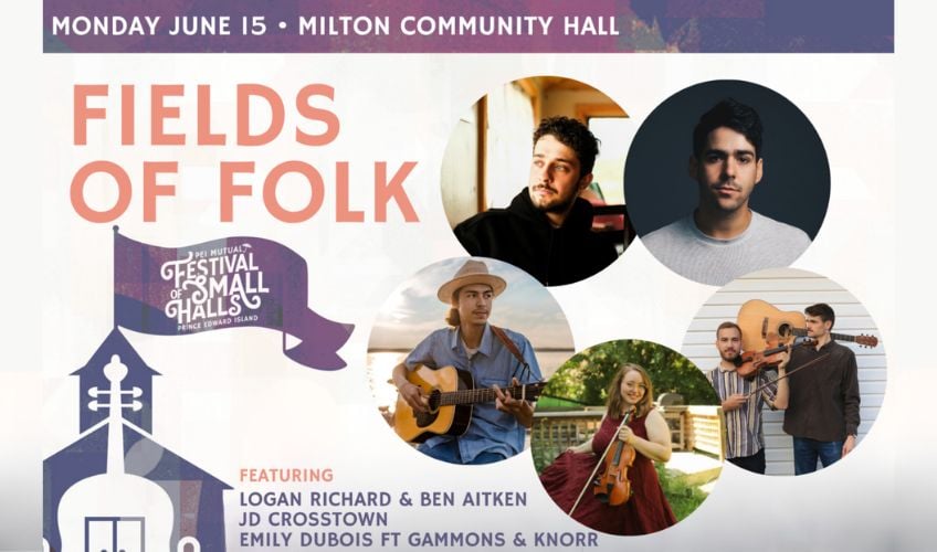 Fields of Folk