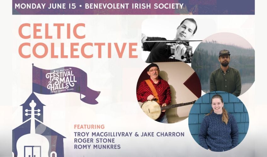 Celtic Collective