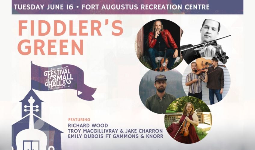 Fiddlers Green