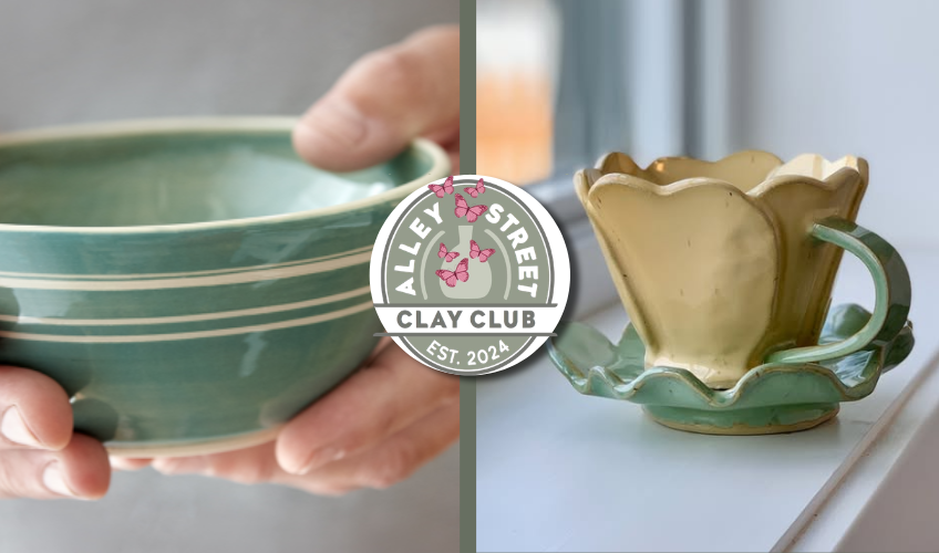 Spring Sale & Social