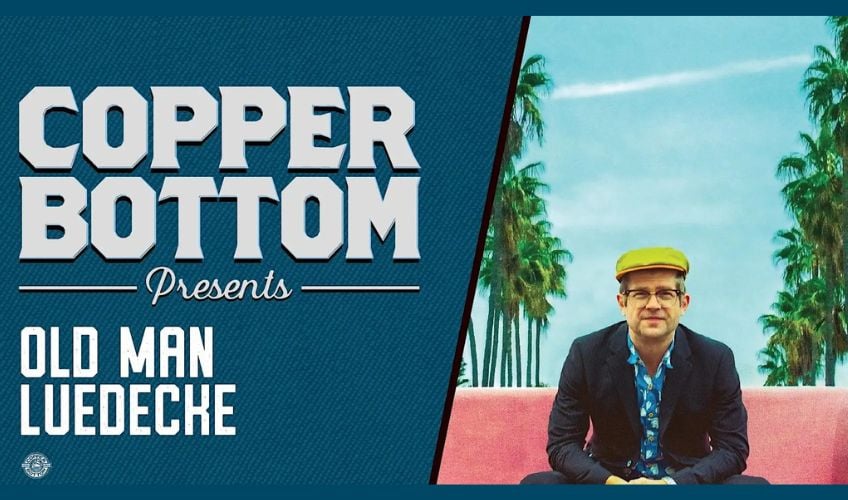 Old Man Luedecke