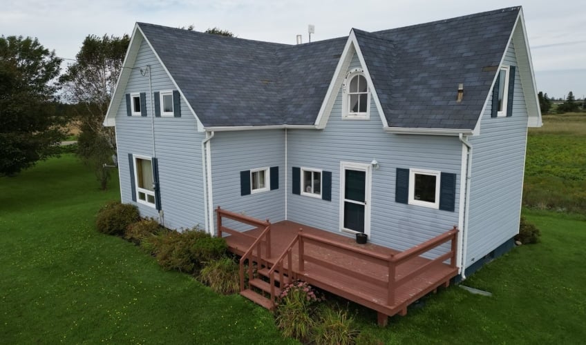 Lobster Lodge