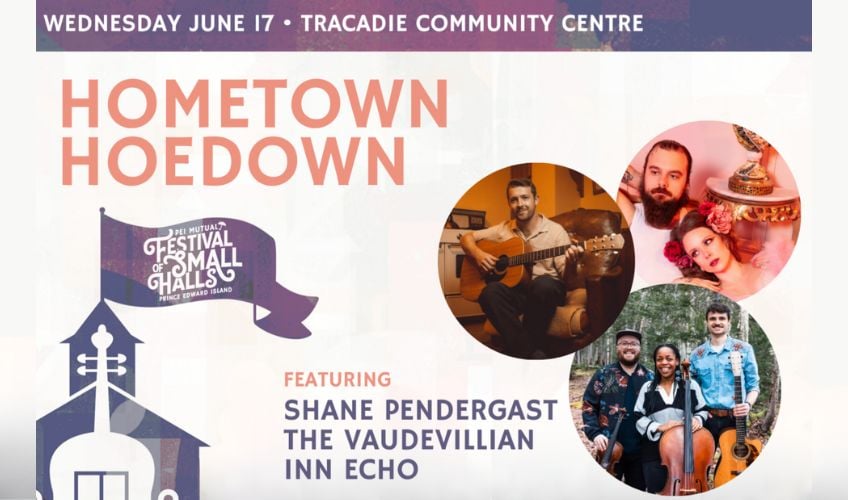 Hometown Hoedown
