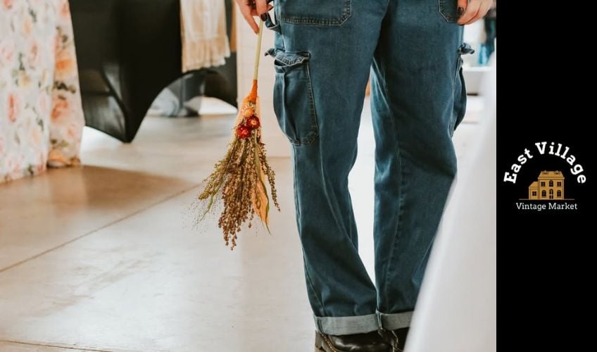 East Village Vintage Market