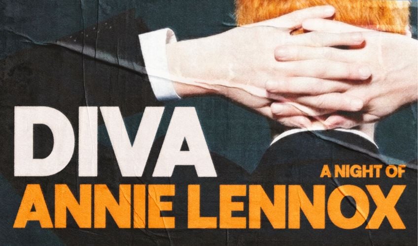 Diva: A Night of Annie Lennox