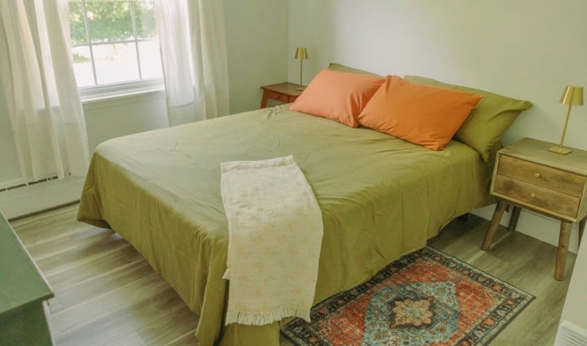 Casa Macondo