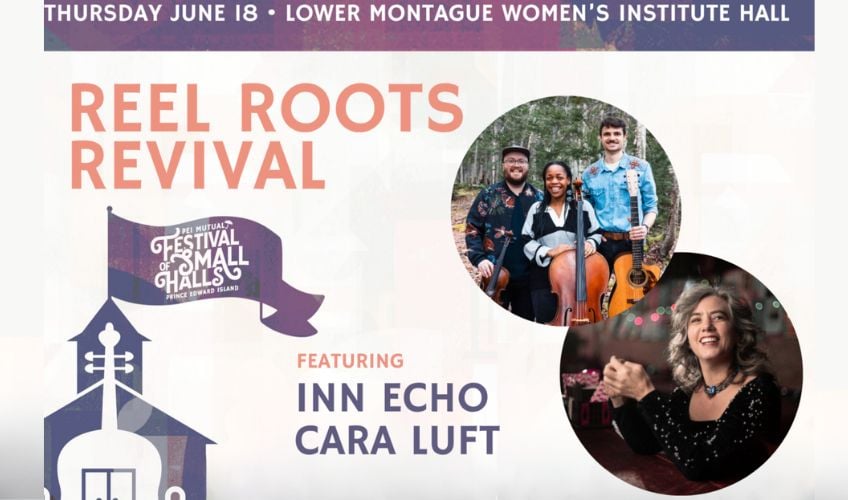 Reel Roots Revival
