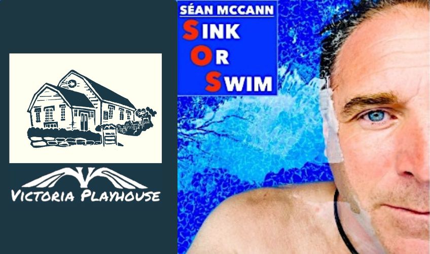 Séan McCann – Sink or Swim