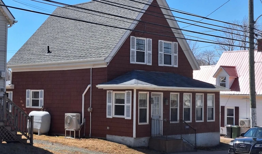 Central Souris Holiday Home