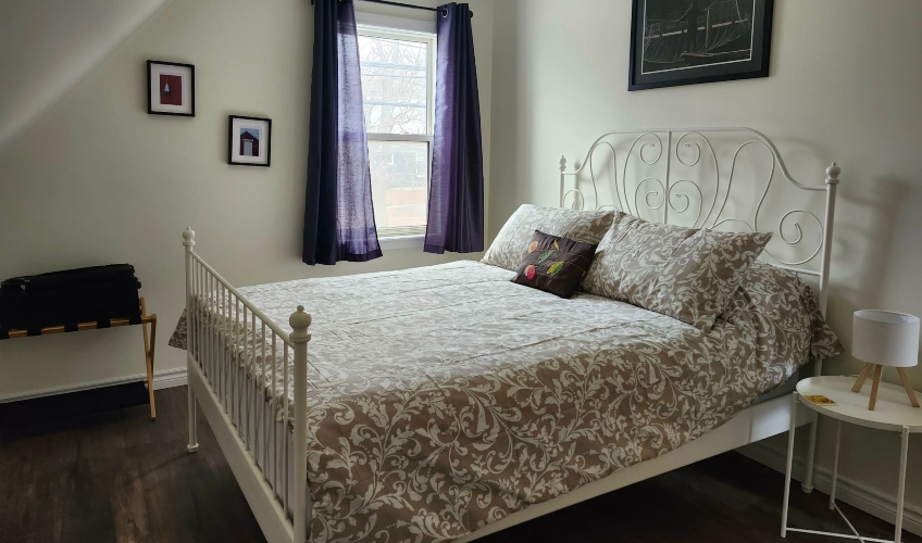 Central Souris Holiday Home