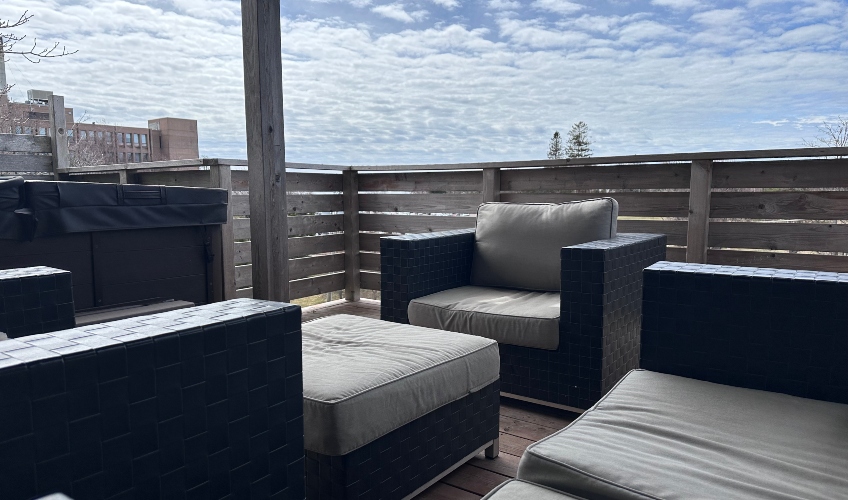 Sharon's Vacation Rentals