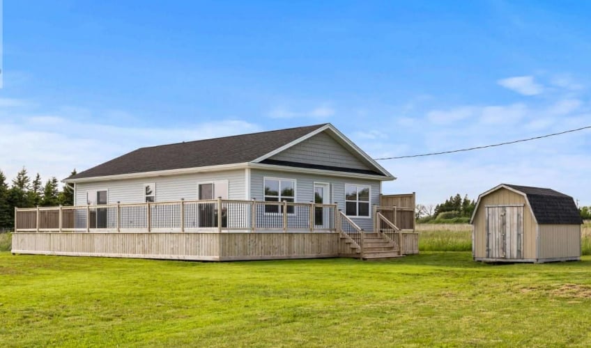 Salt Wind Cottage