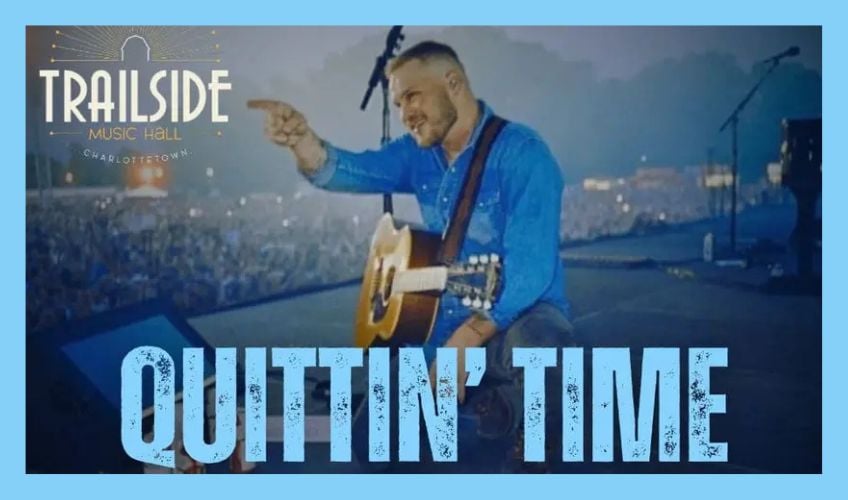 Quittin' Time: Zach Bryan Tribute