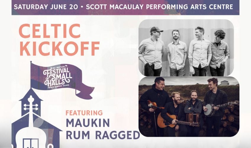 Celtic Kickoff