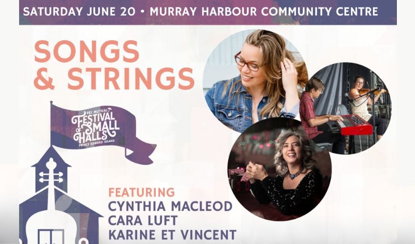 Songs and Strings
