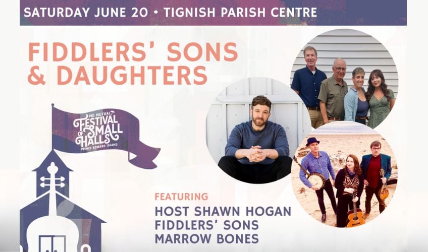 Fiddlers’ Sons and Daughters