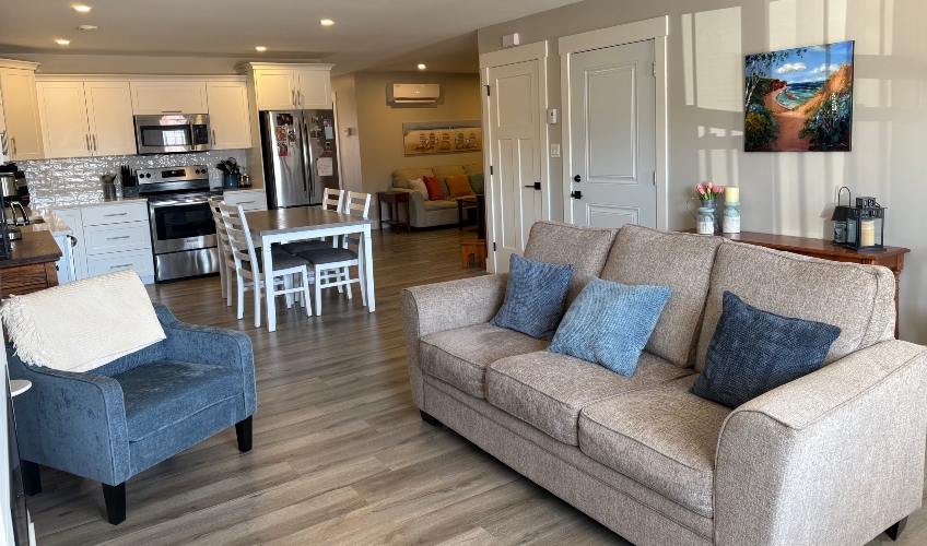 Cornwall Cozy Retreat