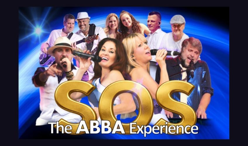 The ABBA Experience: A Tribute