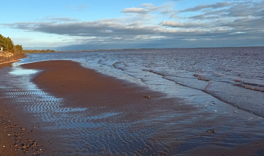 RJ Rentals PEI