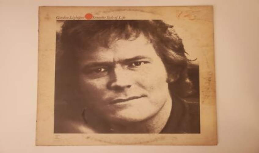 The Summer Side Of LIGHTFOOT- Aug 16