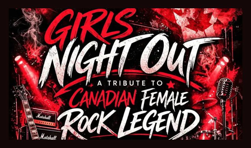 Girls Night Out