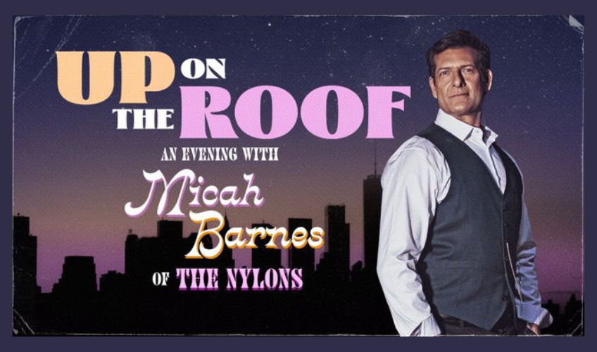 Up on the Roof