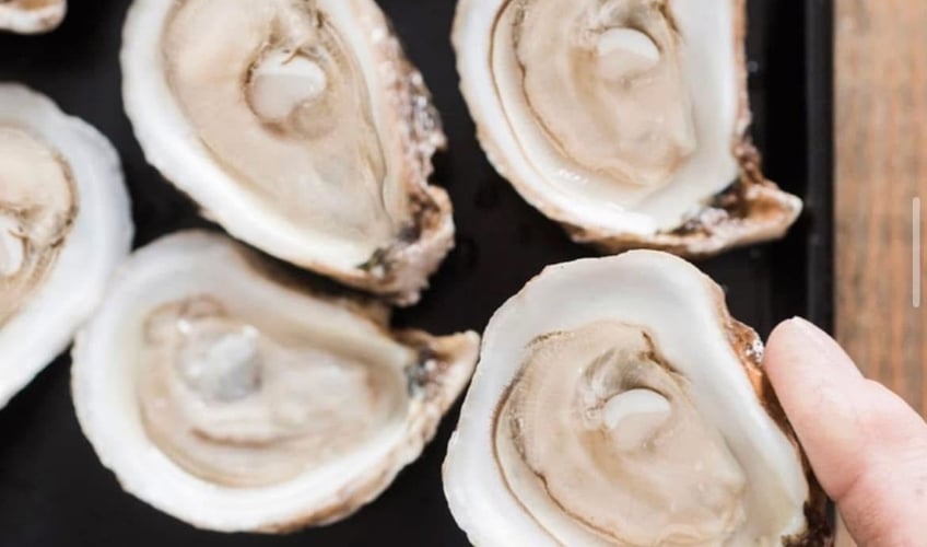 Shuck & Sea