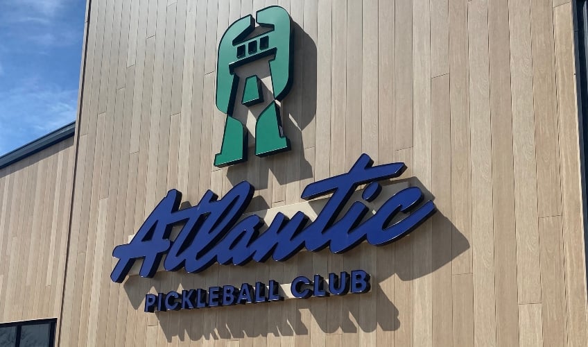 Atlantic Pickleball Club
