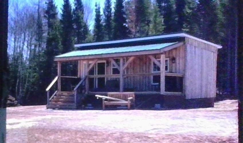 Cuckoos Nest Cottages Inc
