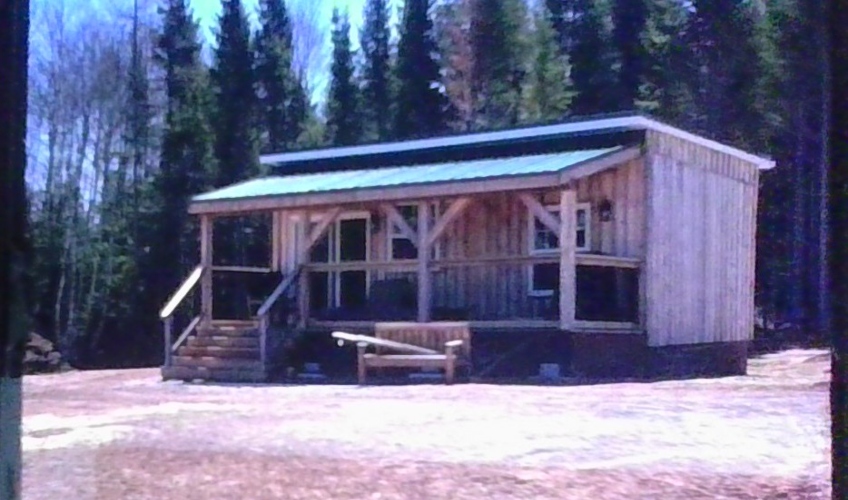 Cuckoos Nest Cottages Inc