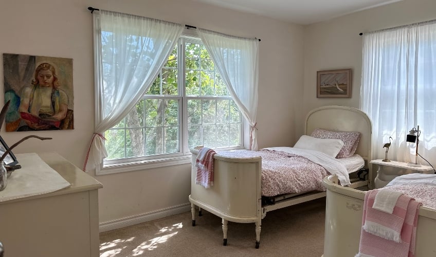 Marigold Cottage by the Bay