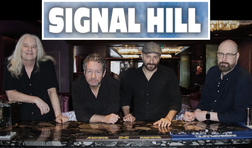 Signal Hill at PEI Brewing Co.