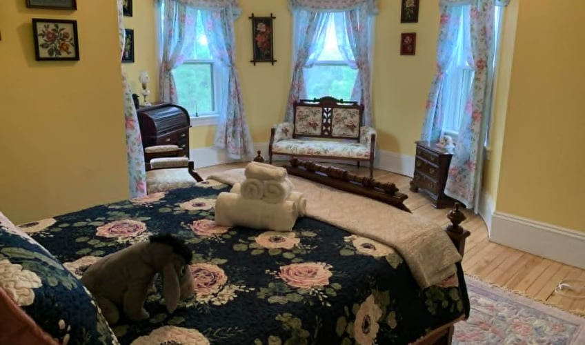 Saint Joseph's Inn
