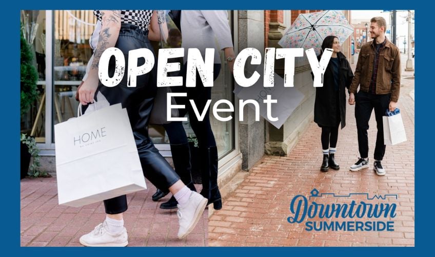 Open City 2026