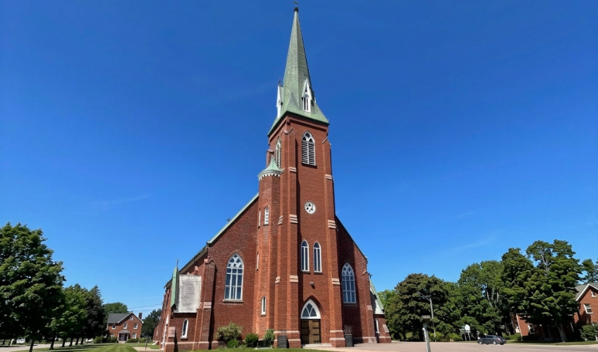 Tour My Town Audio Tours
