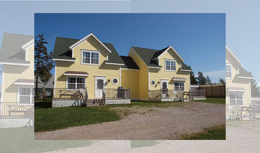 Ingleside Lodge Motel & Cottages, Shining Waters Country Inn & Cottages, The Resort at Cavendish